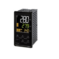 Temperatursteuerung (digitales Steuermessgerät) [E5EC] E5AC-TQX4ASM-000