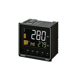 Temperatursteuerung (Digitaler Controller) [E5AC]