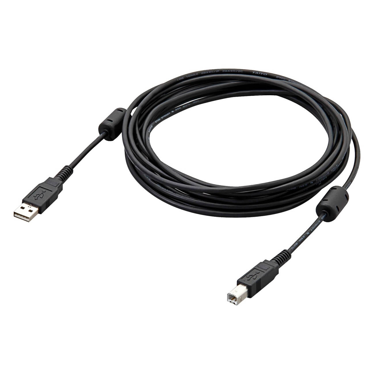 USB-Kabel für Touchscreen-Monitor (Verwendet mit FH-Serie Vision-System)