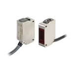 Kompakte fotoelektrische Sensoren (E3ZM-C)