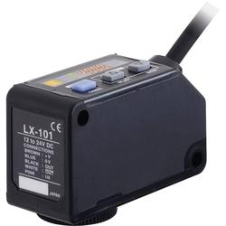 Digitaler Sensor, LX-100