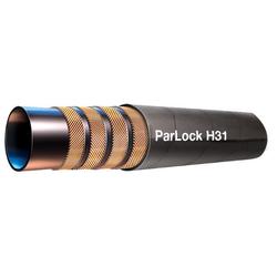 Parker H31 ParLock Schlauch H31-8