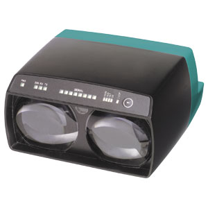 Optischer Datenkoppler LS670-DA-EN/F2