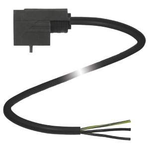Ventilanschluss-Kabelsatz VMA-2+P/Z2-5M-PUR