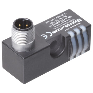 GN 893.2 Näherungsschalter für Kraftspanner Größe 32, induktiv Sensor