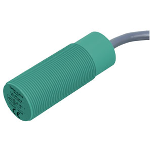 Kapazitiver Sensor Zylindertyp CBN15-30GK60-E2-5M