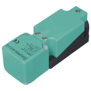 Induktiver Sensor VariKont ® NBB20-U1-UU