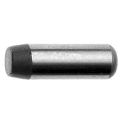 Zylinderstifte / DPINA / abgerundet, gefast / Stahl DPINA-ST-8-12