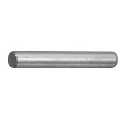 Zylinderstifte / HPB-SUS / beidseitig gefast / rostfreier Stahl