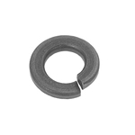 Federringe / WSP3-ST□ / spiralförmig, helicoid / Stahl, rostfreier Stahl / Oberfläche wählbar