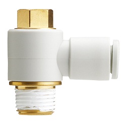 Compression Fittings - Schwer Fittings