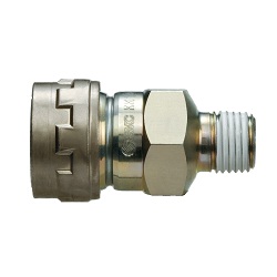 S Coupler Semi-Standard Socket (With Sleeve Lock Mechanism) KK130L Series KK130L-12H