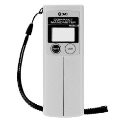 PPA, Kompaktmanometer