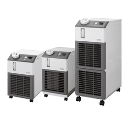 HRS, Kühl- und Temperiergerät, Kompaktausführung HRS018-WF-20-MT