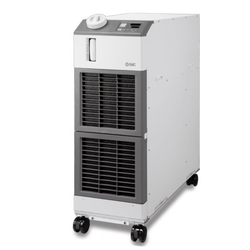 Thermo-Chiller Standard Type Water Cooled 200 V / 400 V Specification HRSH090 Series