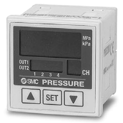 PSE20*, Drucksensorkontroller mit mehreren Sensoreingängen ZS-26-C