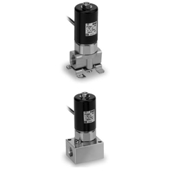PVQ30, Kompaktes Proportional-Magnetventil, 0 bis 100 l / min PVQ31-5G-40-01-F