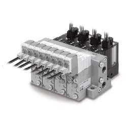 ZX, Vakuummodul, Typ Externe Versorgung (metrisch)  ZX1101-K15LZ-EC-Q