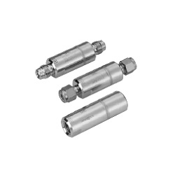 Reingasfilter / Zylinderform / Einsatzeinheit / SFB300, SFB302, SFB305, SFB315
