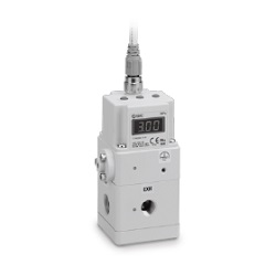 ITVX, Elektropneumatischer Hochdruckregler ITVX2030-01F3N