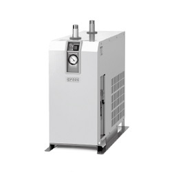 Kühllufttrockner Standardtemperatur-Lufteinlass, Serie IDF□E