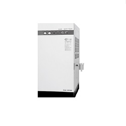 Kühllufttrockner, Kältemittel R407C (HFKW) Standardtemperatur Lufteintritt, Serie IDF□D