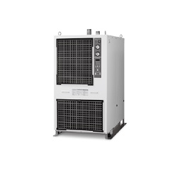 Kühllufttrockner, Kältemittel R407C (HFKW) , Serie IDF100FS / 125FS / 150FS