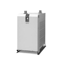 Kühllufttrockner Standardtemperatur-Lufteinlass Serie IDFB□E