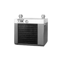 Luftgekühlter Nachkühler Serie HAA HAA15-103D-T