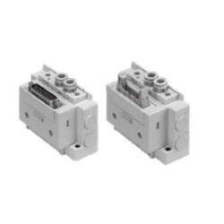 5-port solenoid valve plug-in SY3000 / 5000/7000 series optional parts SY50M-6-1ARV-N11