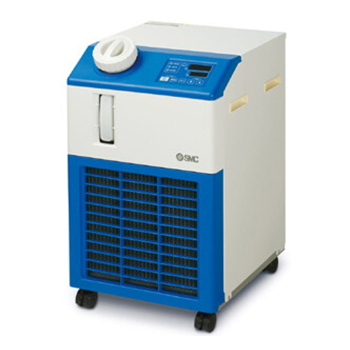 Kühl- und Temperiergerät, Grundausführung, 230 V AC, HRSE HRSE024-A-23