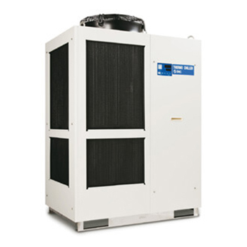 Kühl- und Temperiergerät, Standardausführung, Luftgekühlte Ausführung, 400 V, HRS100 / 150