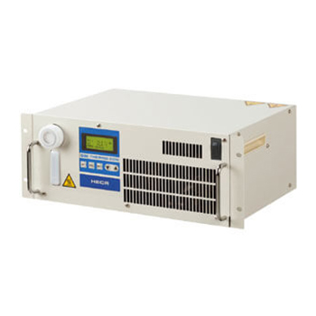 Kühl- und Temperiergerät / 19-Zoll-Einschub, luftgekühlt, HECR HECR008-A5-F