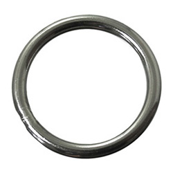 Ring / Material wählbar / Behandlung wählbar / P P-835