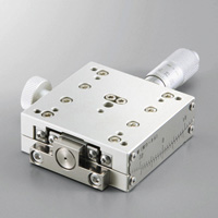 Kreuzrollen Goniometertisch (Mikrometer-Center-Push-Modell)  B59-50LAR