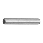 Zylinderstifte / 1656101□□□ / beidseitig gefast / Stahl