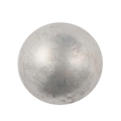 Stahlkugel (Präzisionsball) SU440C Messgröße SBM-SUS-0.6