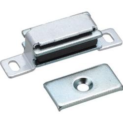 Magnetverschluss aus Aluminium TSM10