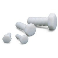 Kunststoff H-PVC Kunststoffschrauben / Keramikschrauben - Schrauben /  Bolzen - konfigurieren und kaufen
