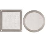 Netzgitter / Drahtnetze