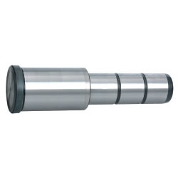 GUIDE PILLARS　-DIN Type/Oil Groove/Step- D-GPM03-18-55-36