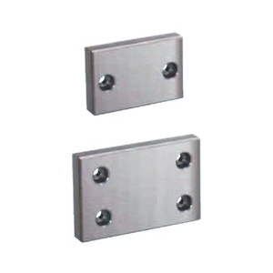 Gleitplatten / Stahl / 20 mm SPNG150-200
