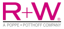 R+W ANTRIEBSELEMENTE Logo-Bild