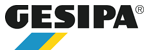 GESIPA Logo-Bild