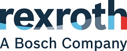 BOSCH REXROTH Logo-Bild