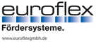 Euroflex Logo-Bild