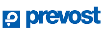 PREVOST Logo-Bild