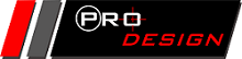 PRO DESIGN Logo-Bild