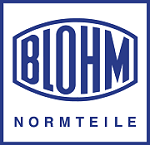 BLOHM Logo-Bild