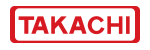 TAKACHI ELECTRONICS ENCLOSURE Logo-Bild